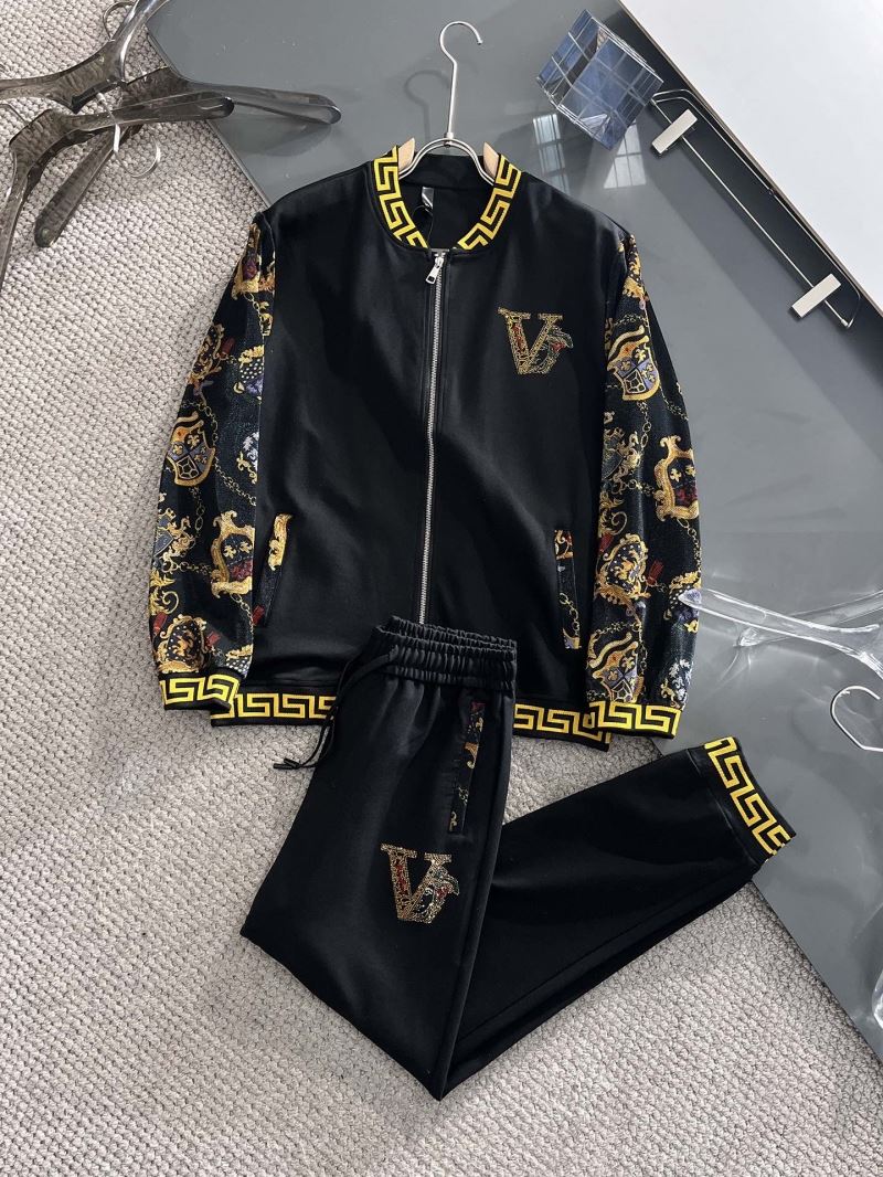 Versace Long Suits